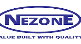 Nezone logo