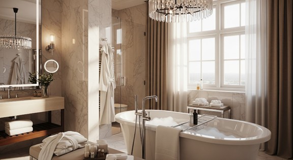 Bathware category